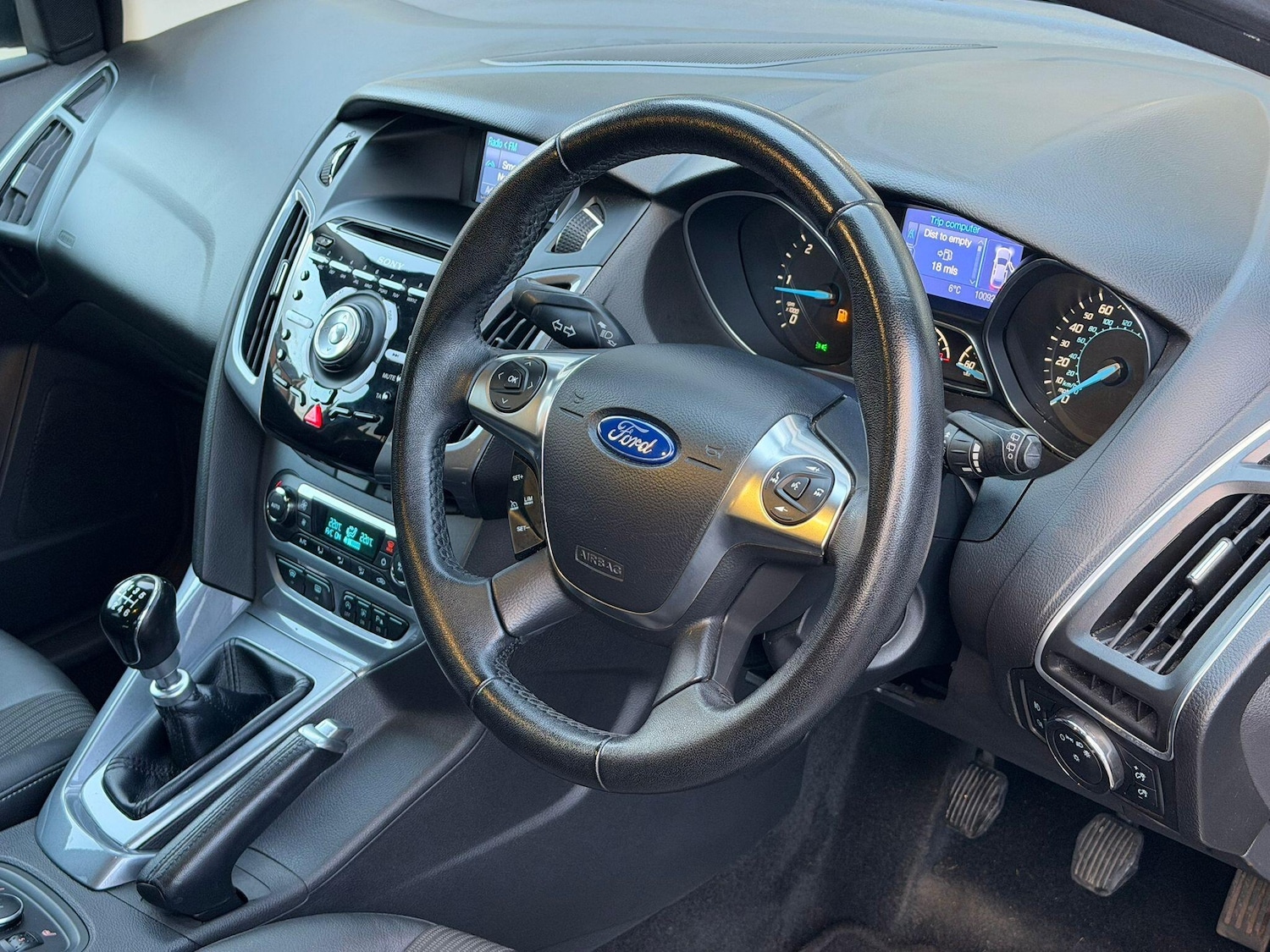 Used Ford Focus 2013 for sale - 76644854: Photo 29