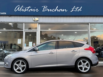 Used Ford Focus 2013 for sale - 76644854: Photo