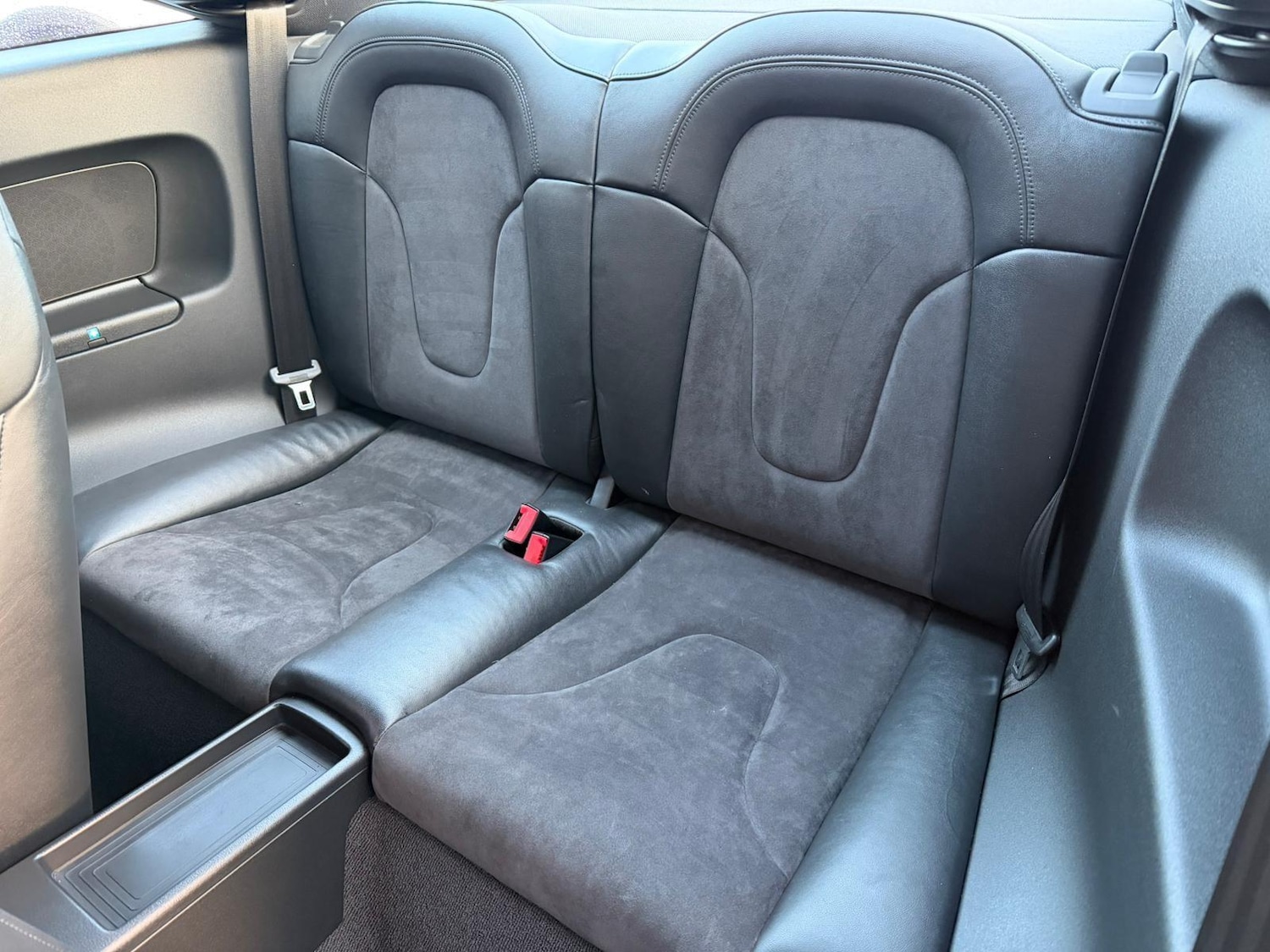 Used Audi TT 2012 for sale - 76899412: Photo 10