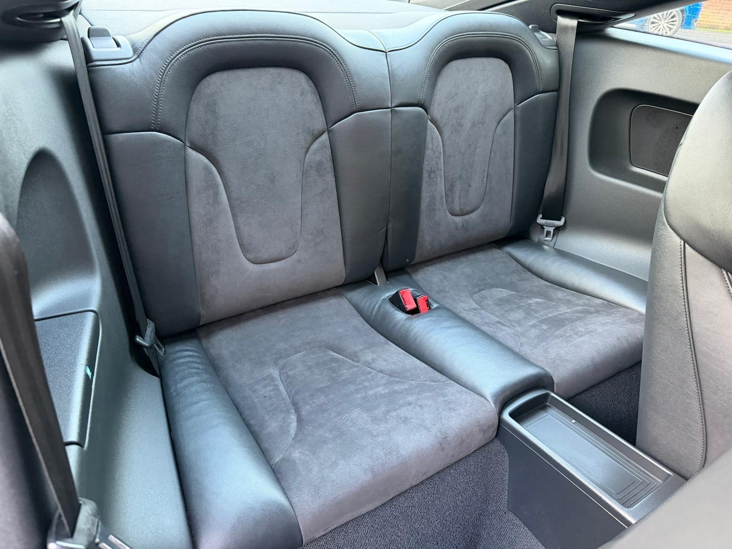 Used Audi TT 2012 for sale - 76899412: Photo 11