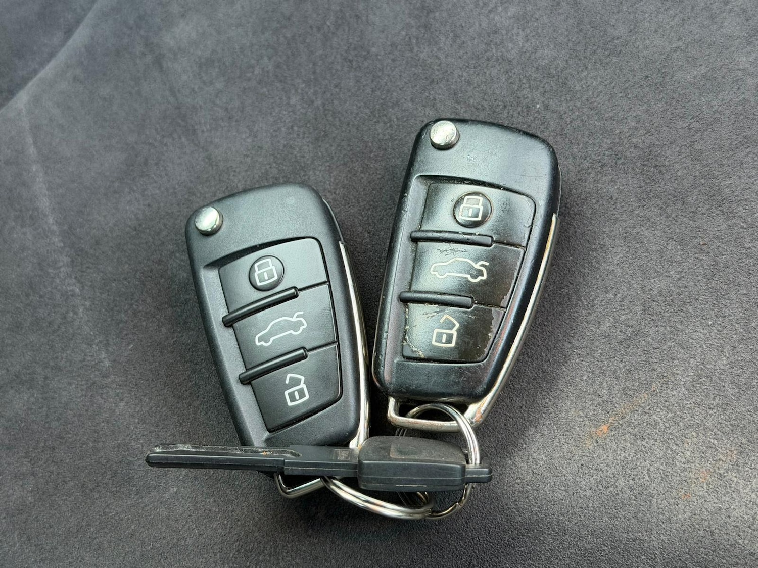 Used Audi TT 2012 for sale - 76899412: Photo 14