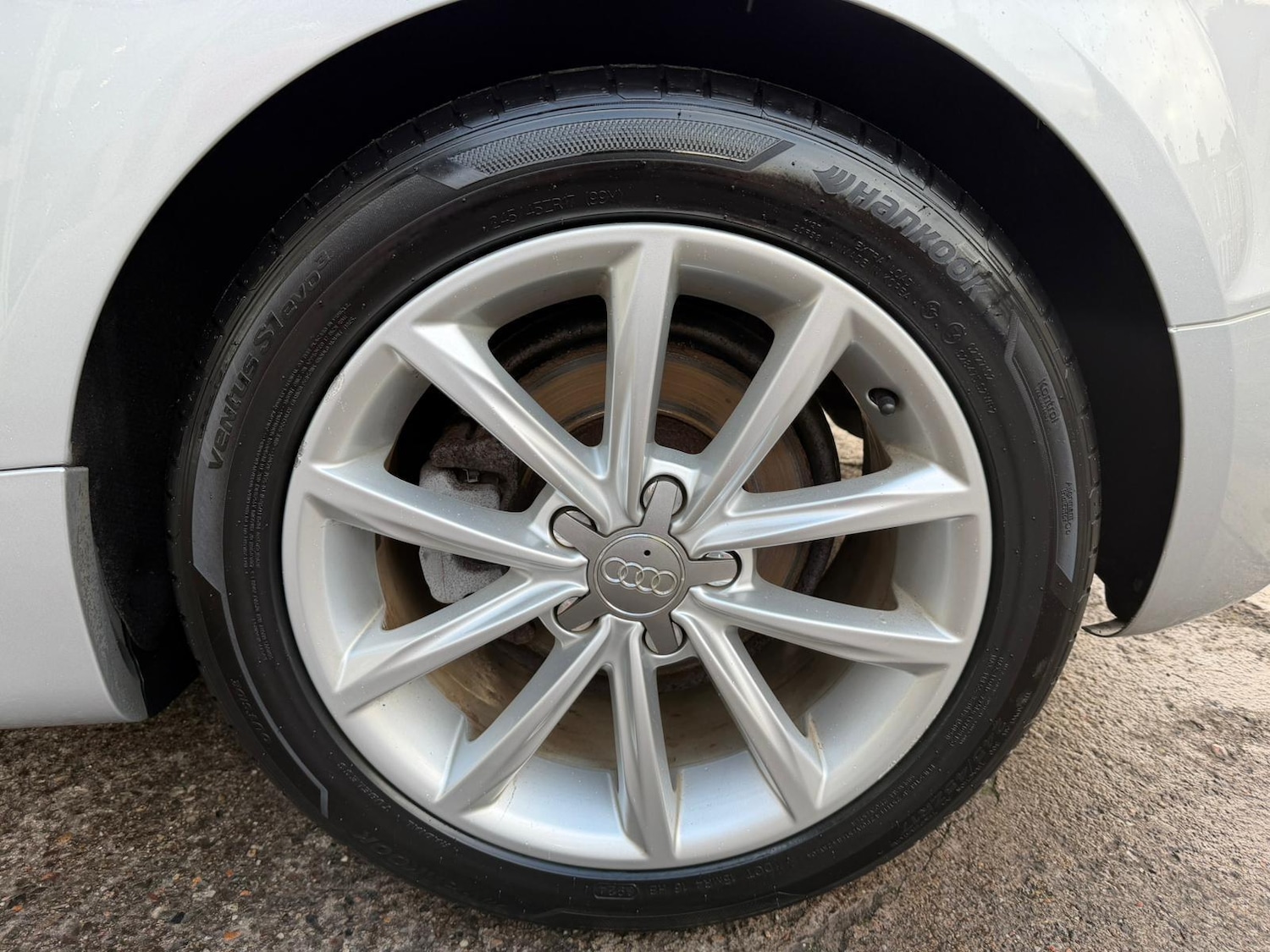 Used Audi TT 2012 for sale - 76899412: Photo 15