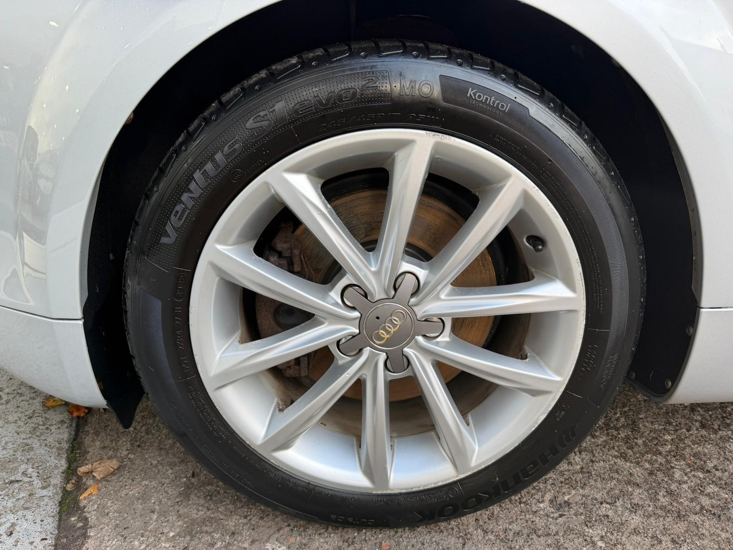 Used Audi TT 2012 for sale - 76899412: Photo 16