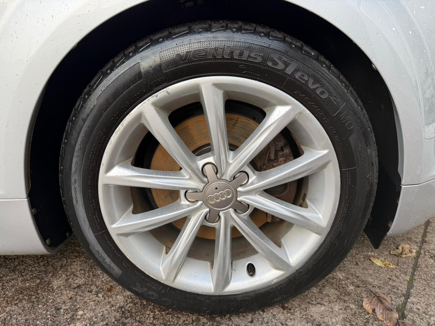 Used Audi TT 2012 for sale - 76899412: Photo 17