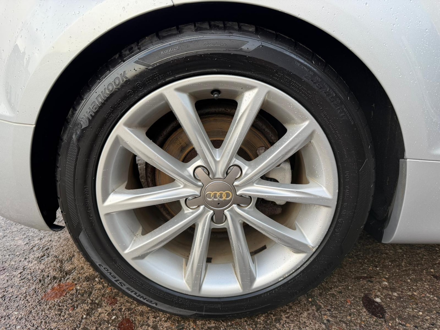 Used Audi TT 2012 for sale - 76899412: Photo 18