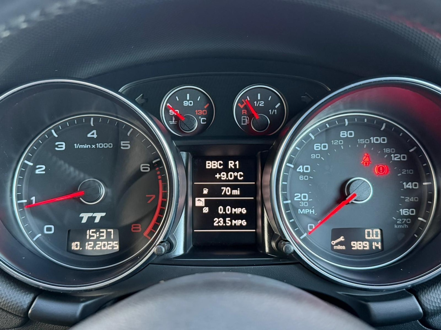 Used Audi TT 2012 for sale - 76899412: Photo 20