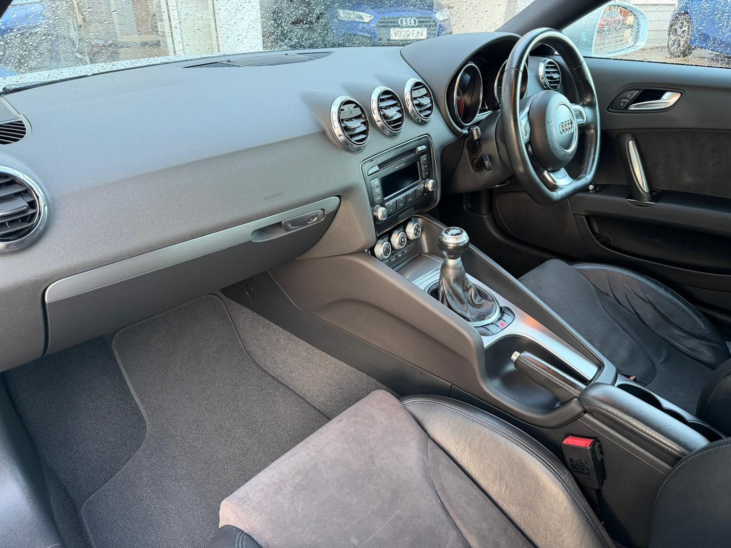 Used Audi TT 2012 for sale - 76899412: Photo 7