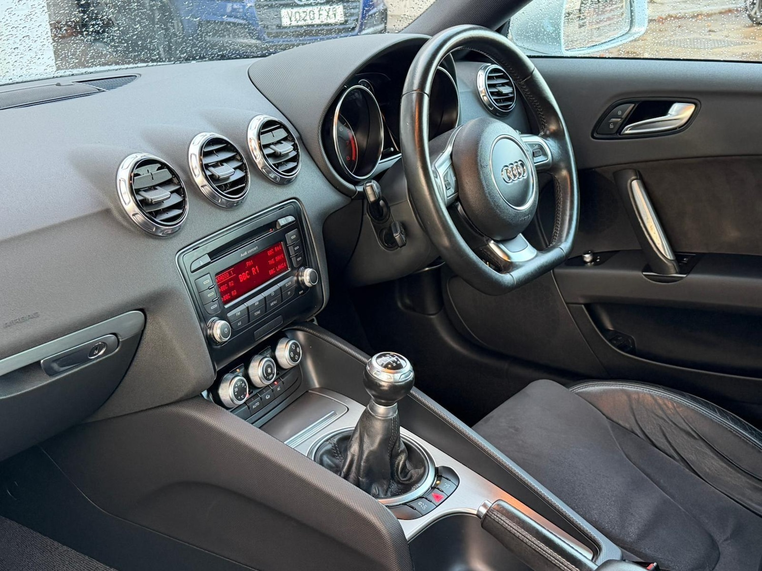 Used Audi TT 2012 for sale - 76899412: Photo 8