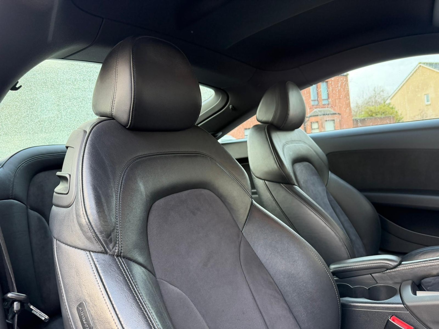 Used Audi TT 2012 for sale - 76899412: Photo 9