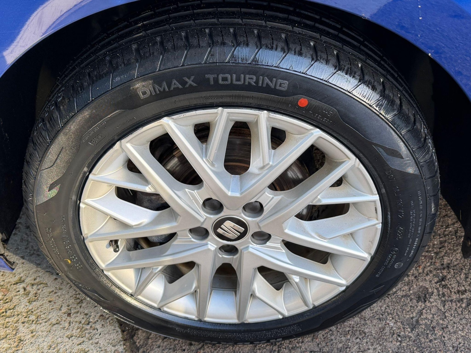 Used SEAT Ibiza 2019 for sale - 77351768: Photo 14