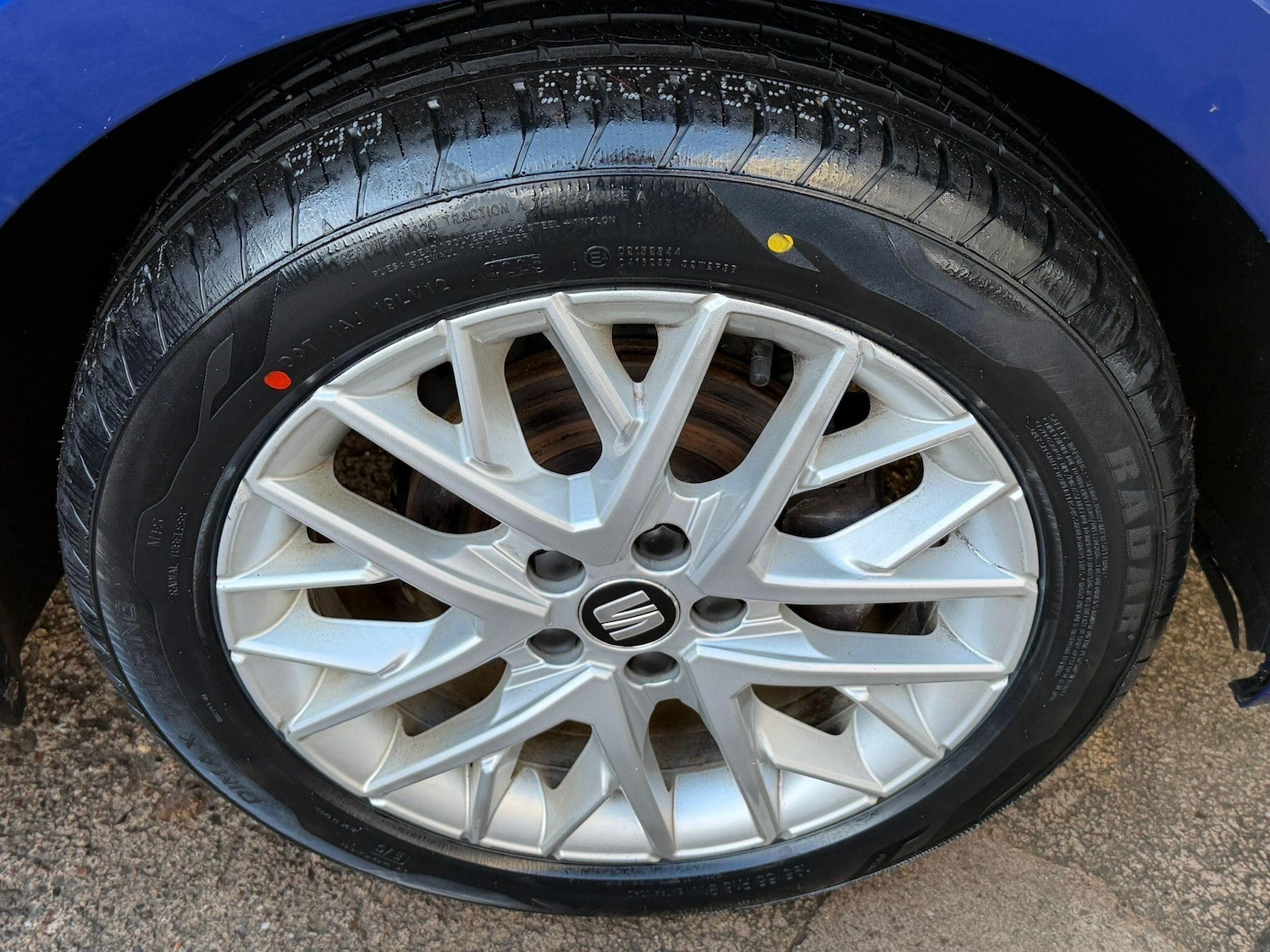 Used SEAT Ibiza 2019 for sale - 77351768: Photo 15