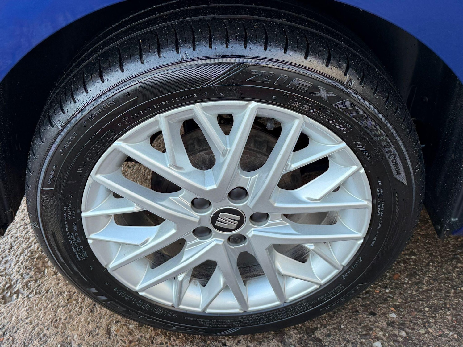 Used SEAT Ibiza 2019 for sale - 77351768: Photo 16