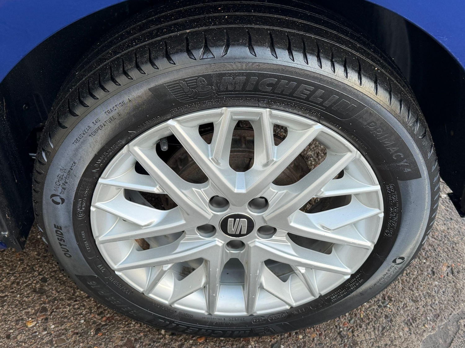 Used SEAT Ibiza 2019 for sale - 77351768: Photo 17