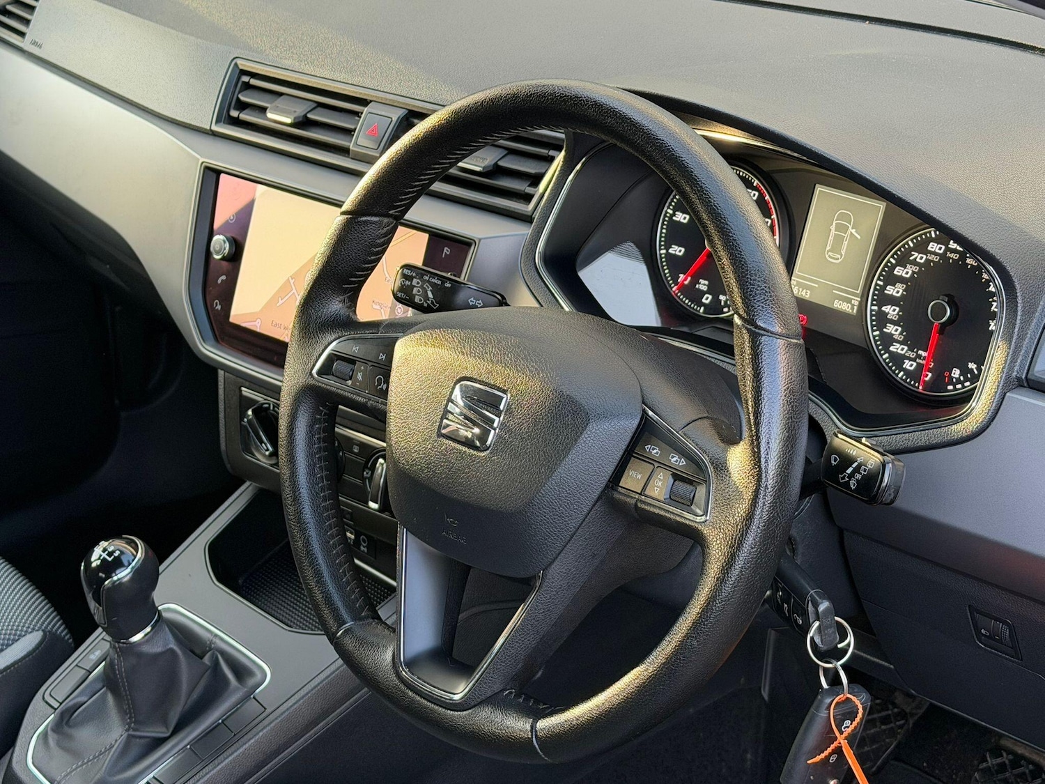 Used SEAT Ibiza 2019 for sale - 77351768: Photo 22