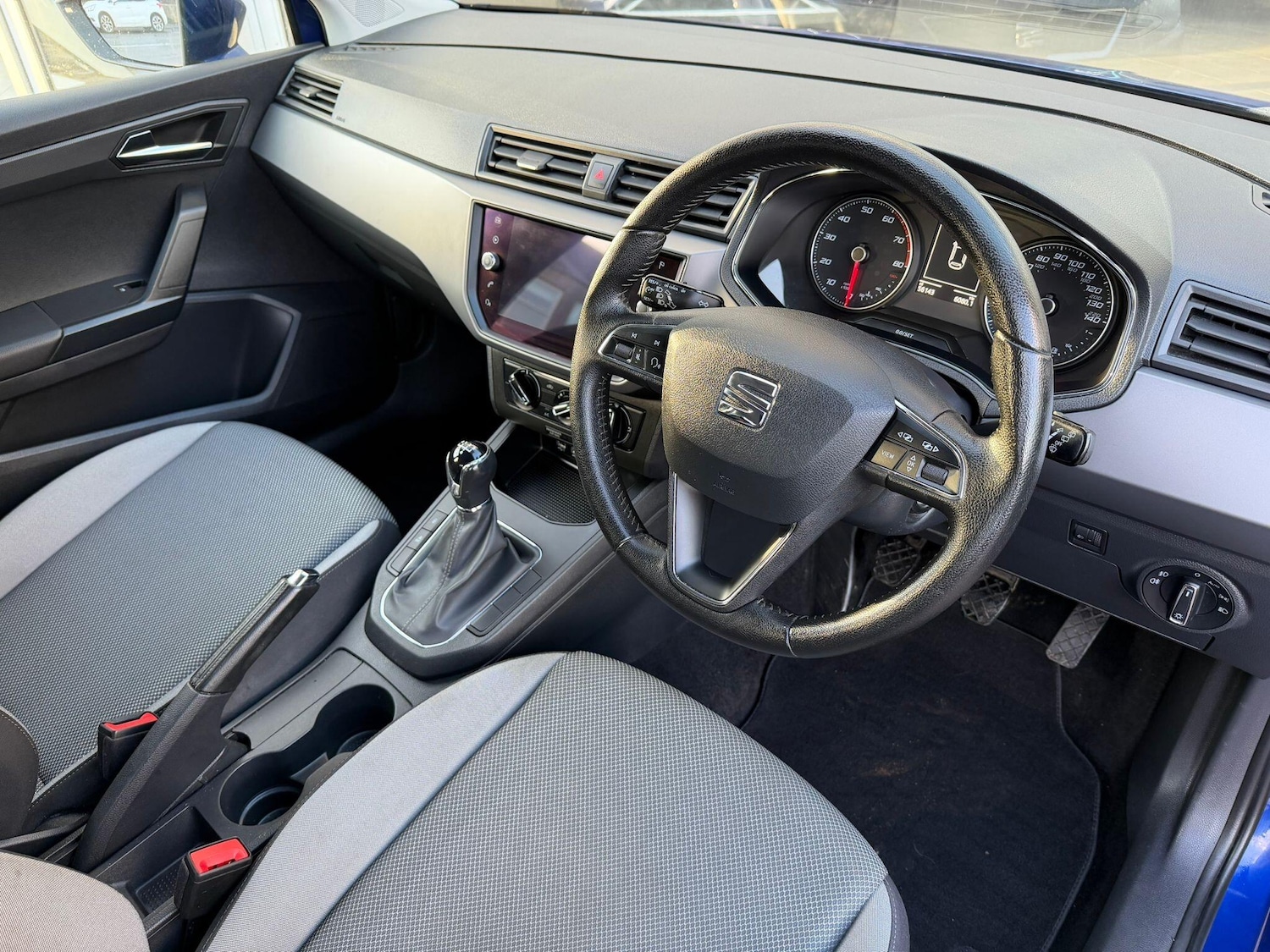 Used SEAT Ibiza 2019 for sale - 77351768: Photo 25