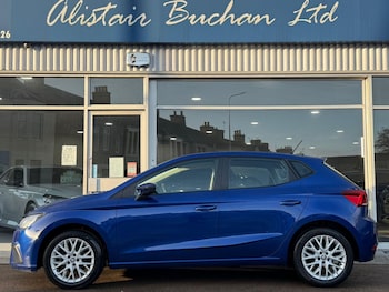 Used SEAT Ibiza 2019 for sale - 77351768: Photo