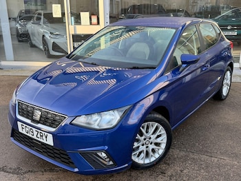 Used SEAT Ibiza 2019 for sale - 77351768: Photo