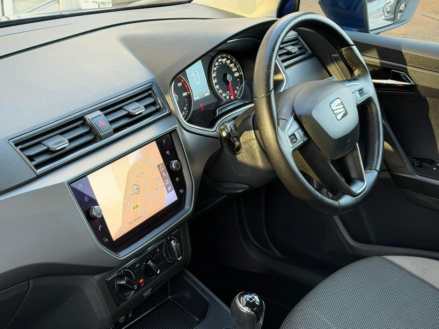 Used SEAT Ibiza 2019 for sale - 77351768: Photo 5