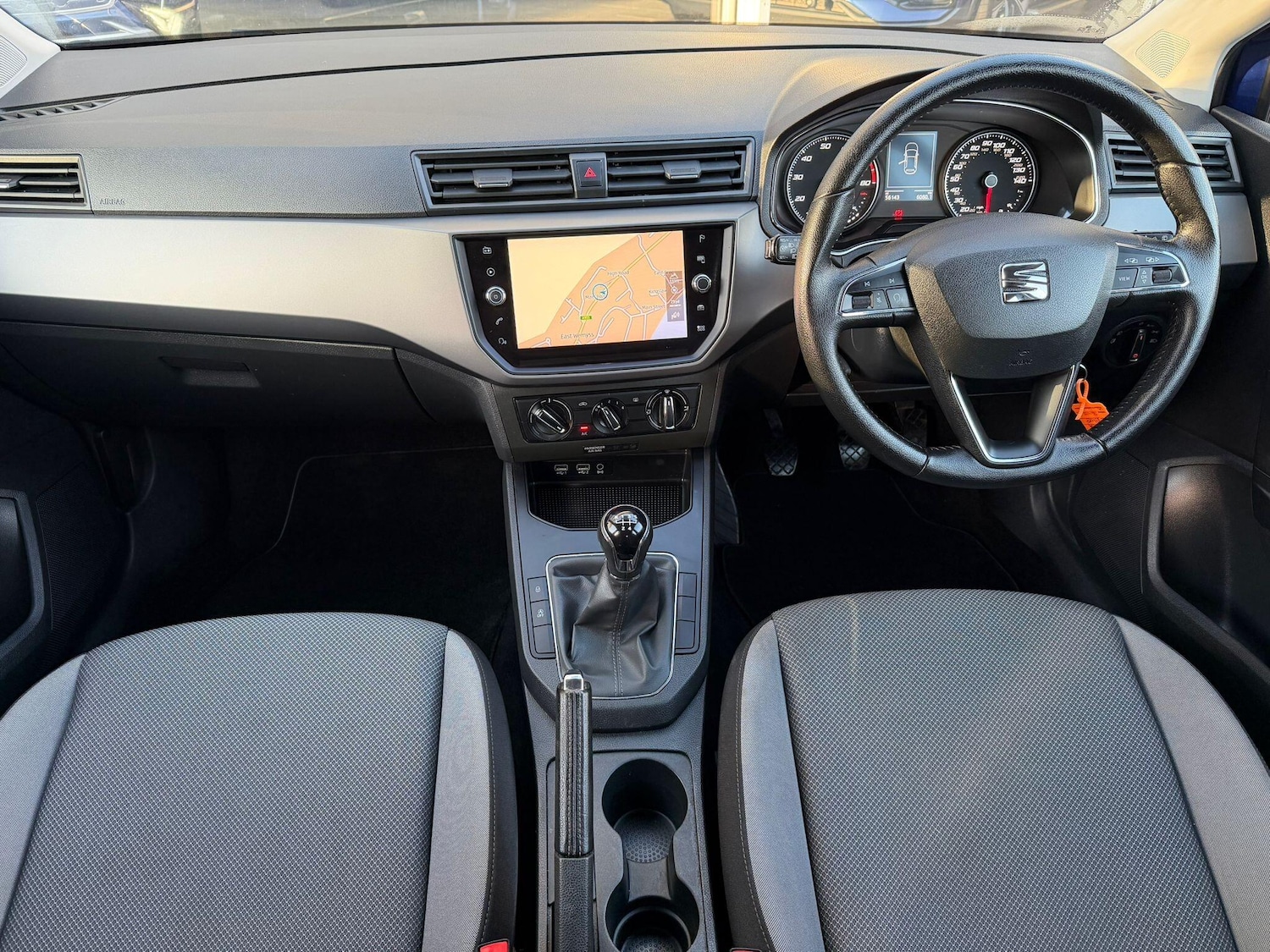 Used SEAT Ibiza 2019 for sale - 77351768: Photo 7