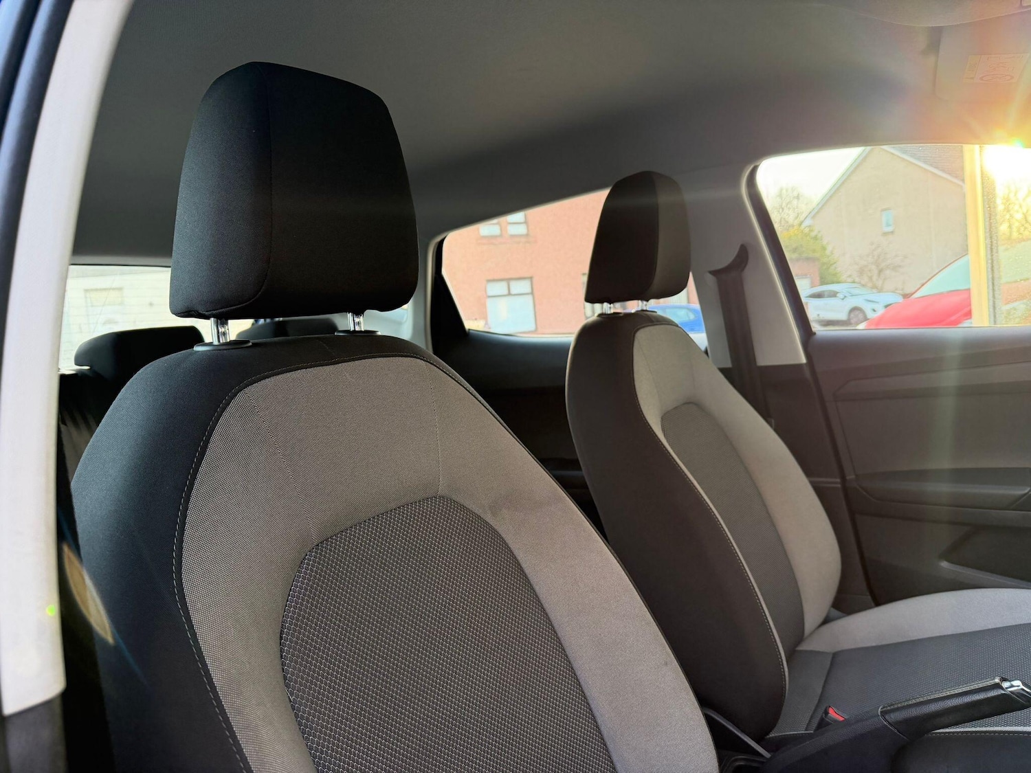 Used SEAT Ibiza 2019 for sale - 77351768: Photo 8