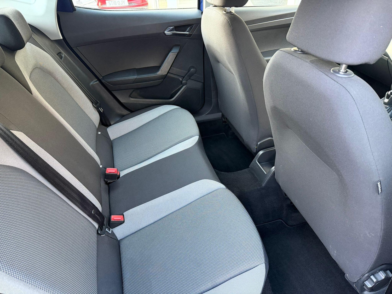 Used SEAT Ibiza 2019 for sale - 77351768: Photo 9