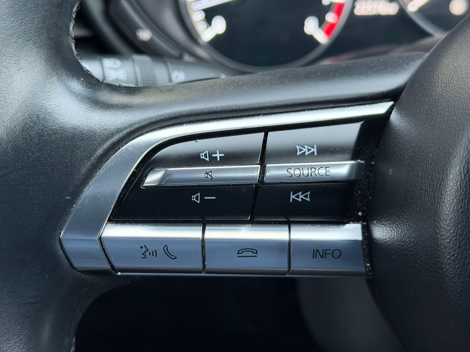 Used Mazda CX-30 2020 for sale - 77109071: Photo 11