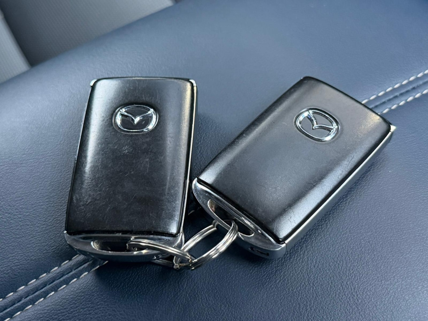 Used Mazda CX-30 2020 for sale - 77109071: Photo 12