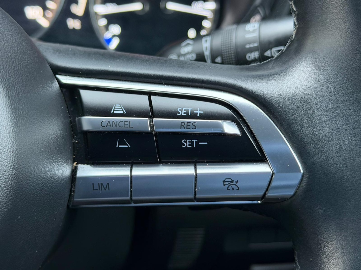 Used Mazda CX-30 2020 for sale - 77109071: Photo 13