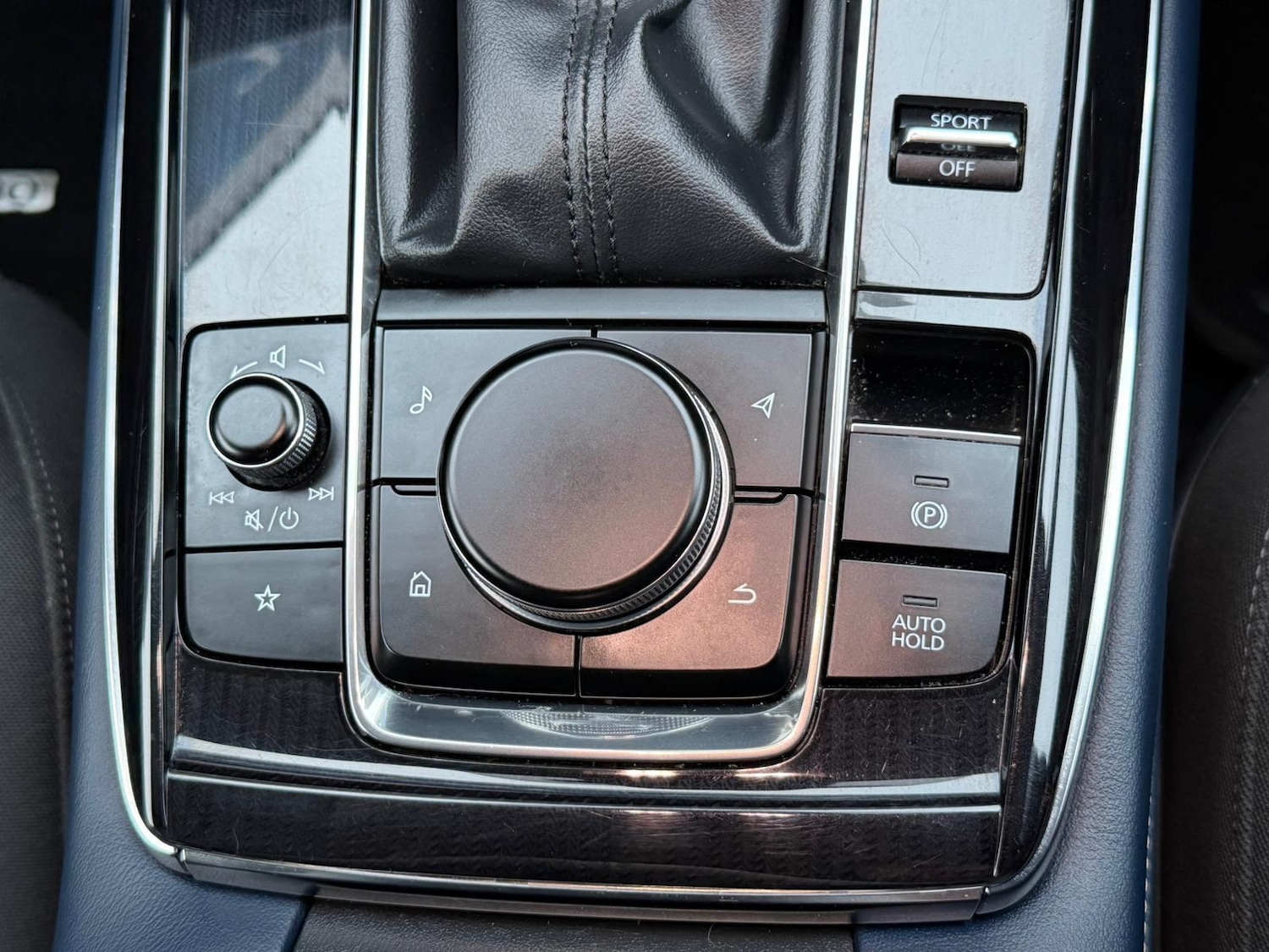 Used Mazda CX-30 2020 for sale - 77109071: Photo 14