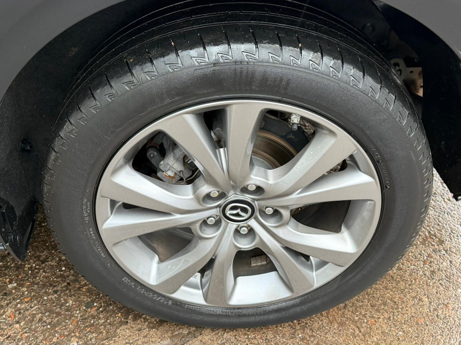 Used Mazda CX-30 2020 for sale - 77109071: Photo 15