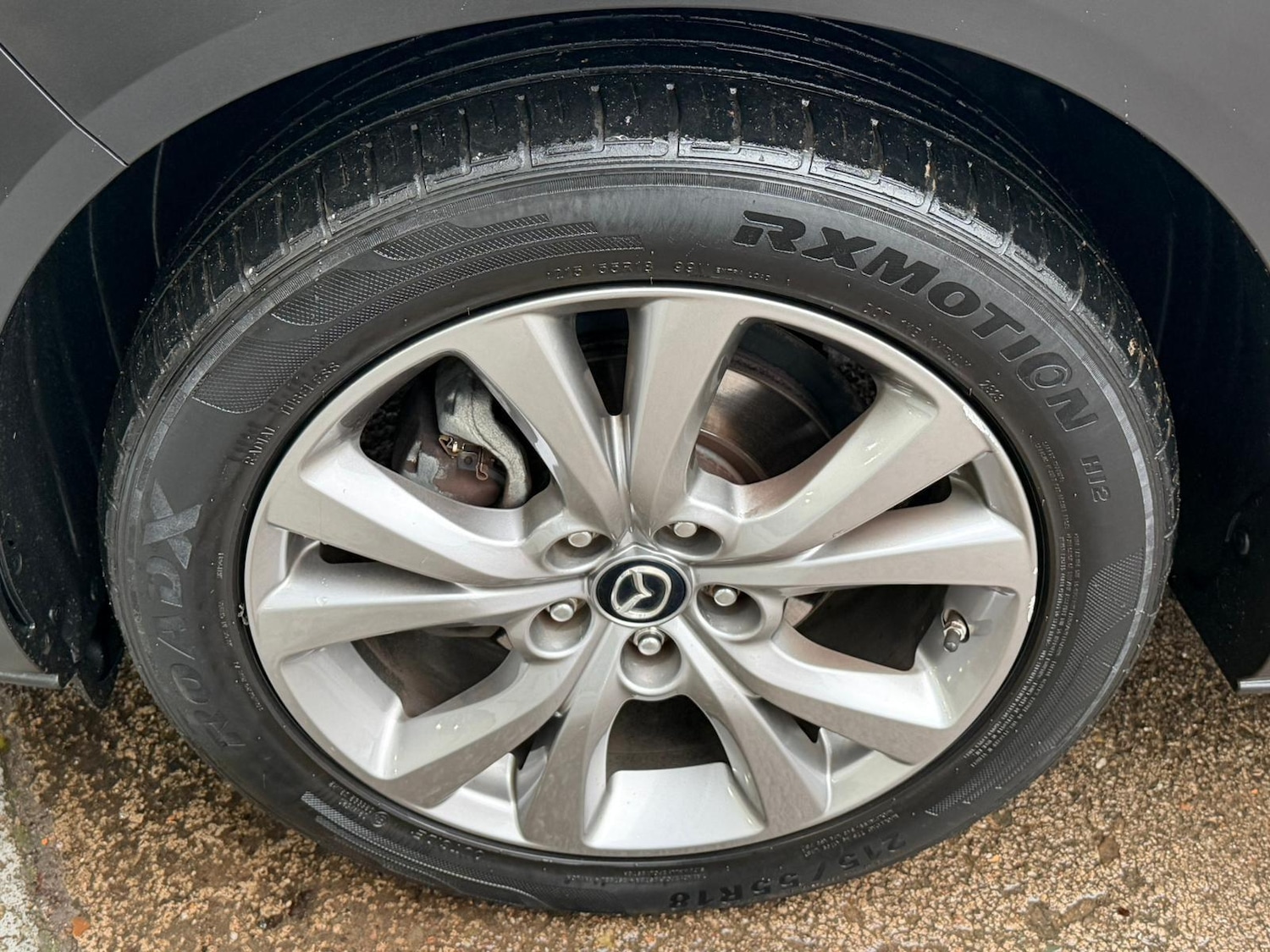 Used Mazda CX-30 2020 for sale - 77109071: Photo 16