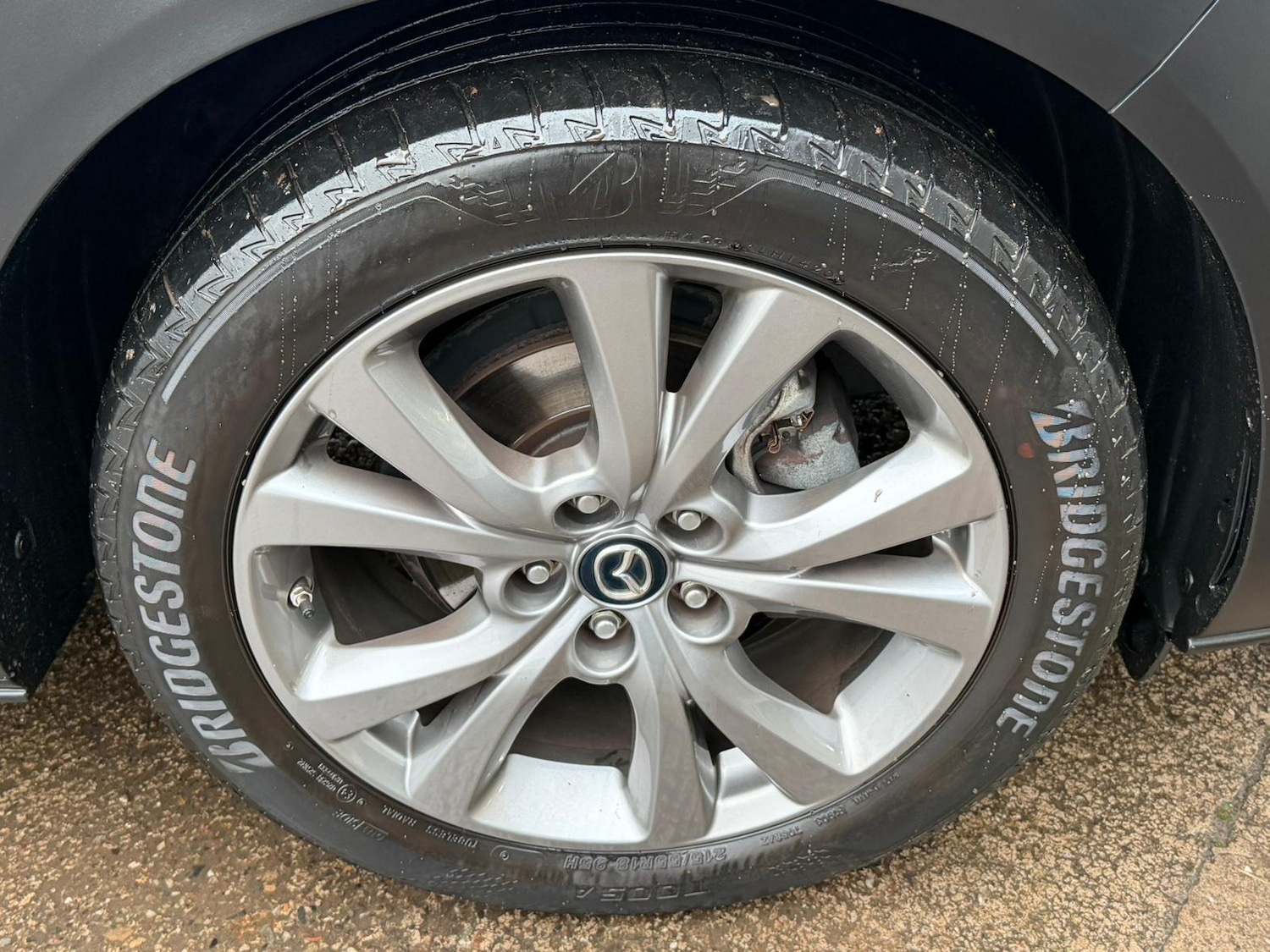 Used Mazda CX-30 2020 for sale - 77109071: Photo 17