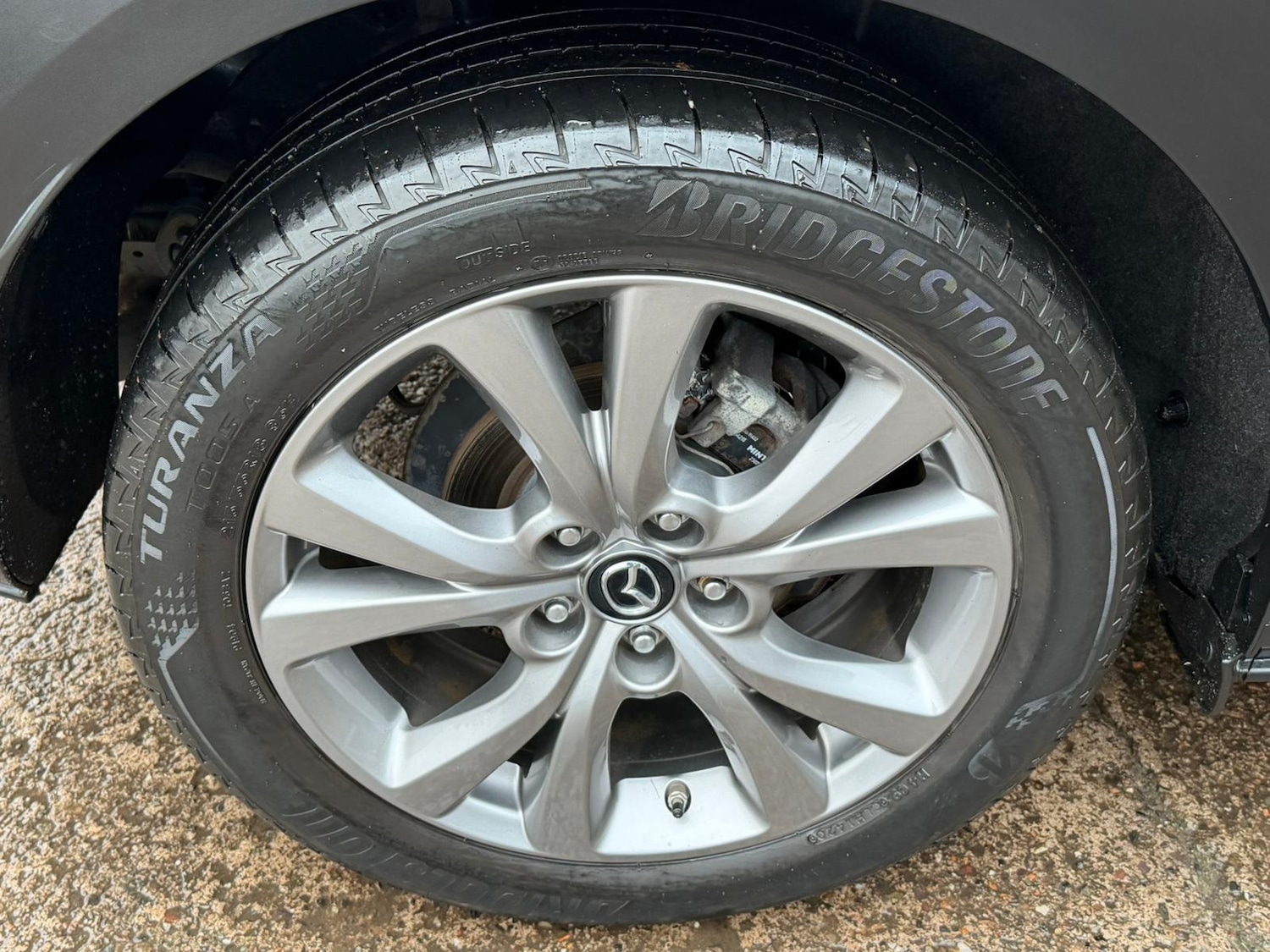 Used Mazda CX-30 2020 for sale - 77109071: Photo 18