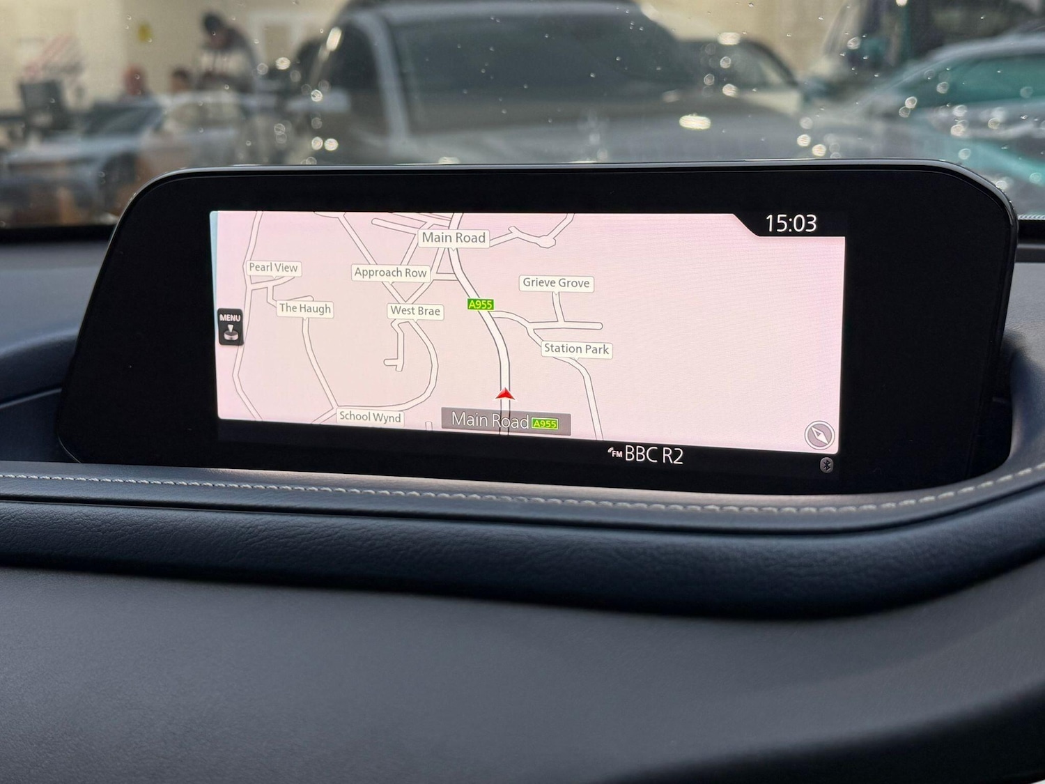 Used Mazda CX-30 2020 for sale - 77109071: Photo 19