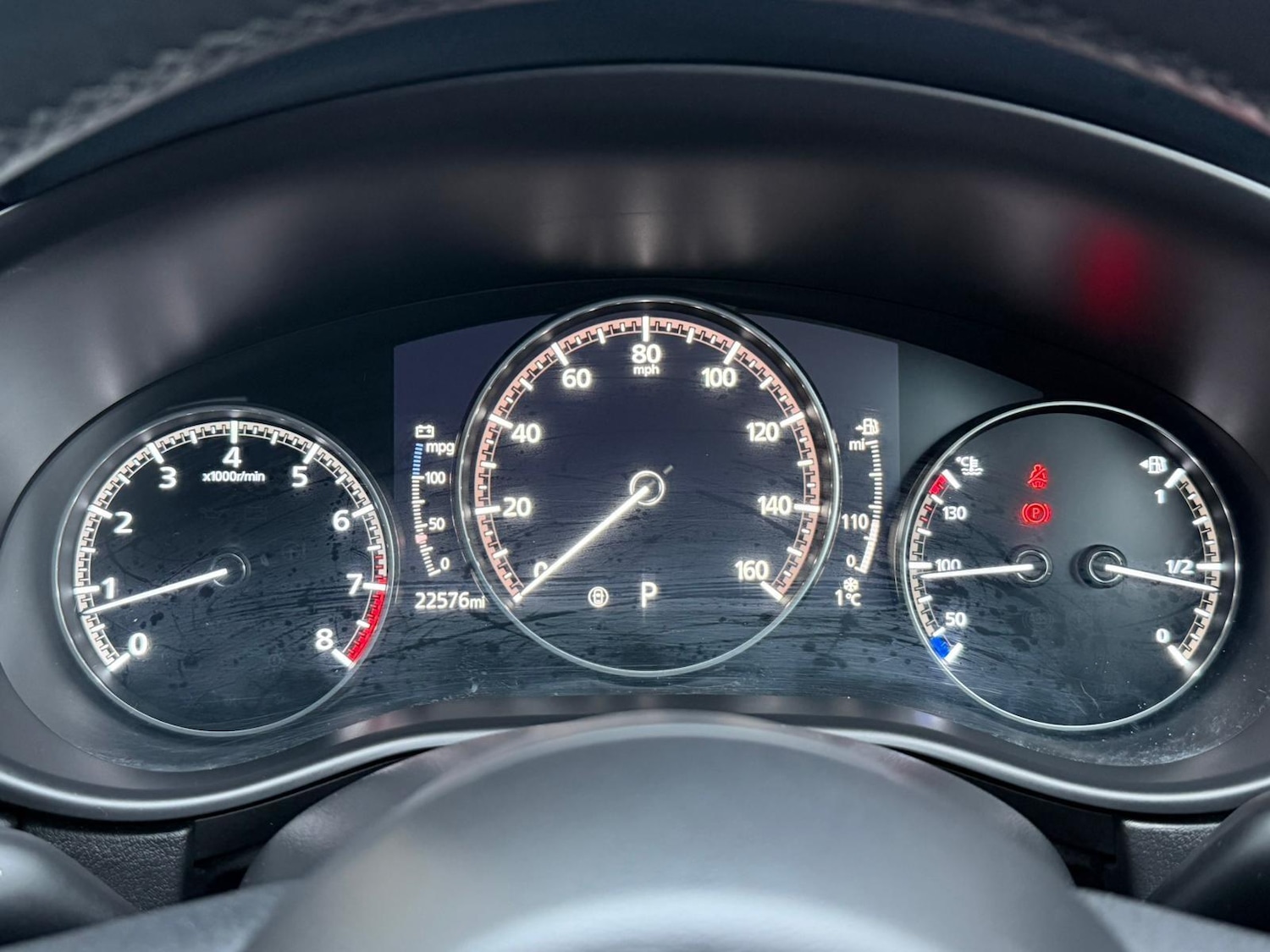 Used Mazda CX-30 2020 for sale - 77109071: Photo 21