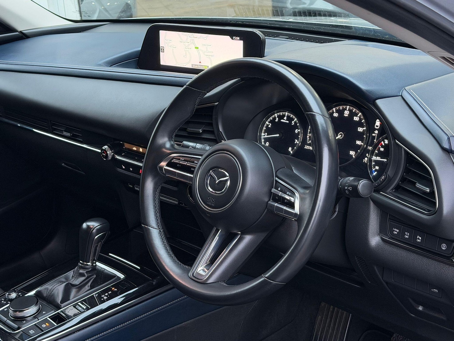 Used Mazda CX-30 2020 for sale - 77109071: Photo 23