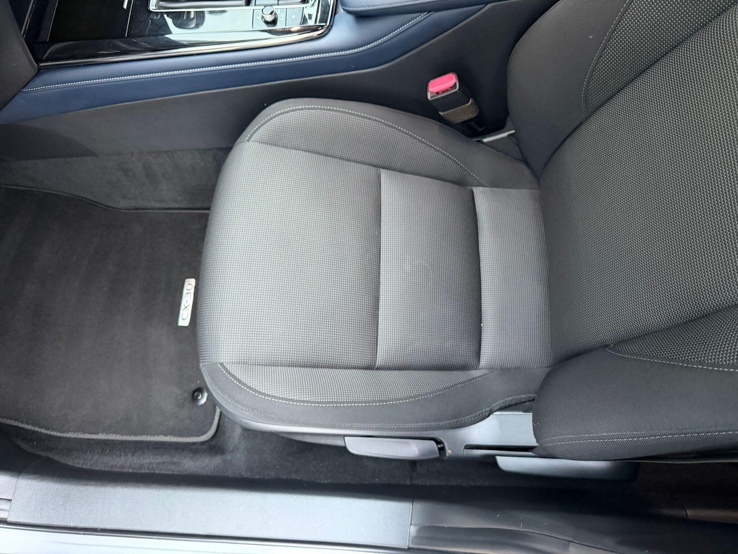 Used Mazda CX-30 2020 for sale - 77109071: Photo 24