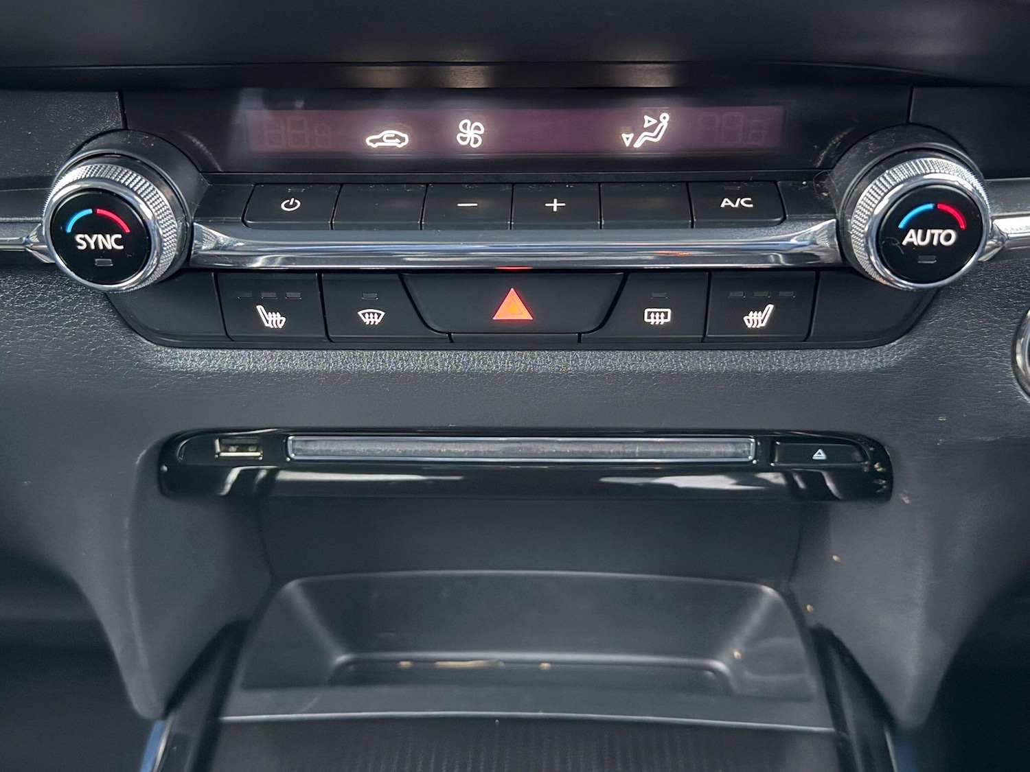 Used Mazda CX-30 2020 for sale - 77109071: Photo 26