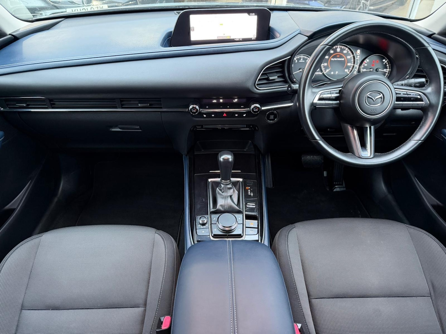 Used Mazda CX-30 2020 for sale - 77109071: Photo 5