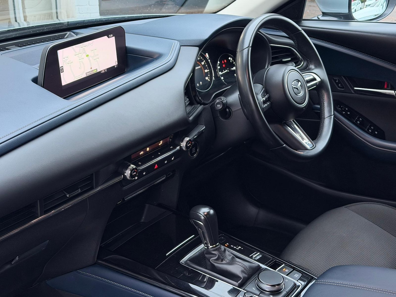 Used Mazda CX-30 2020 for sale - 77109071: Photo 6