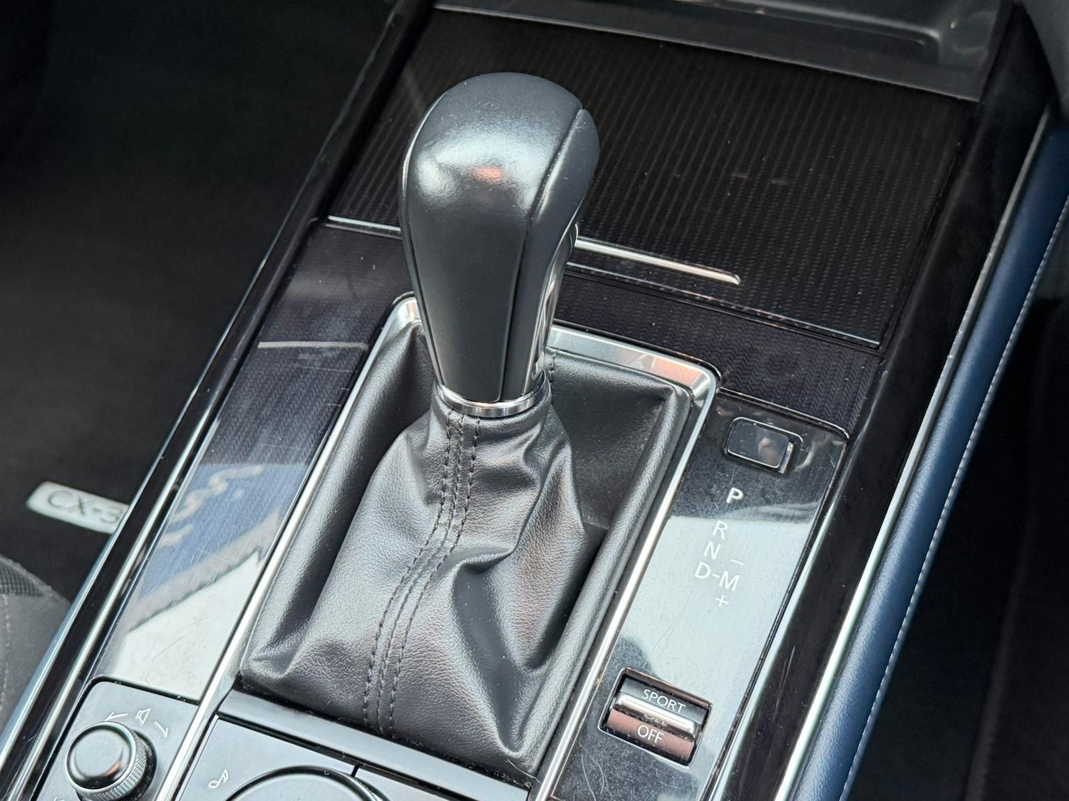 Used Mazda CX-30 2020 for sale - 77109071: Photo 7