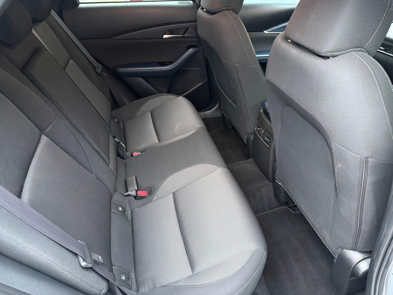 Used Mazda CX-30 2020 for sale - 77109071: Photo 9