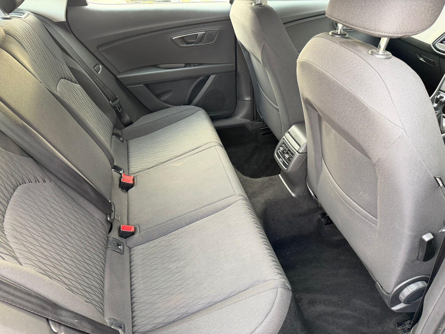 Used SEAT Leon 2014 for sale - 76647610: Photo 10