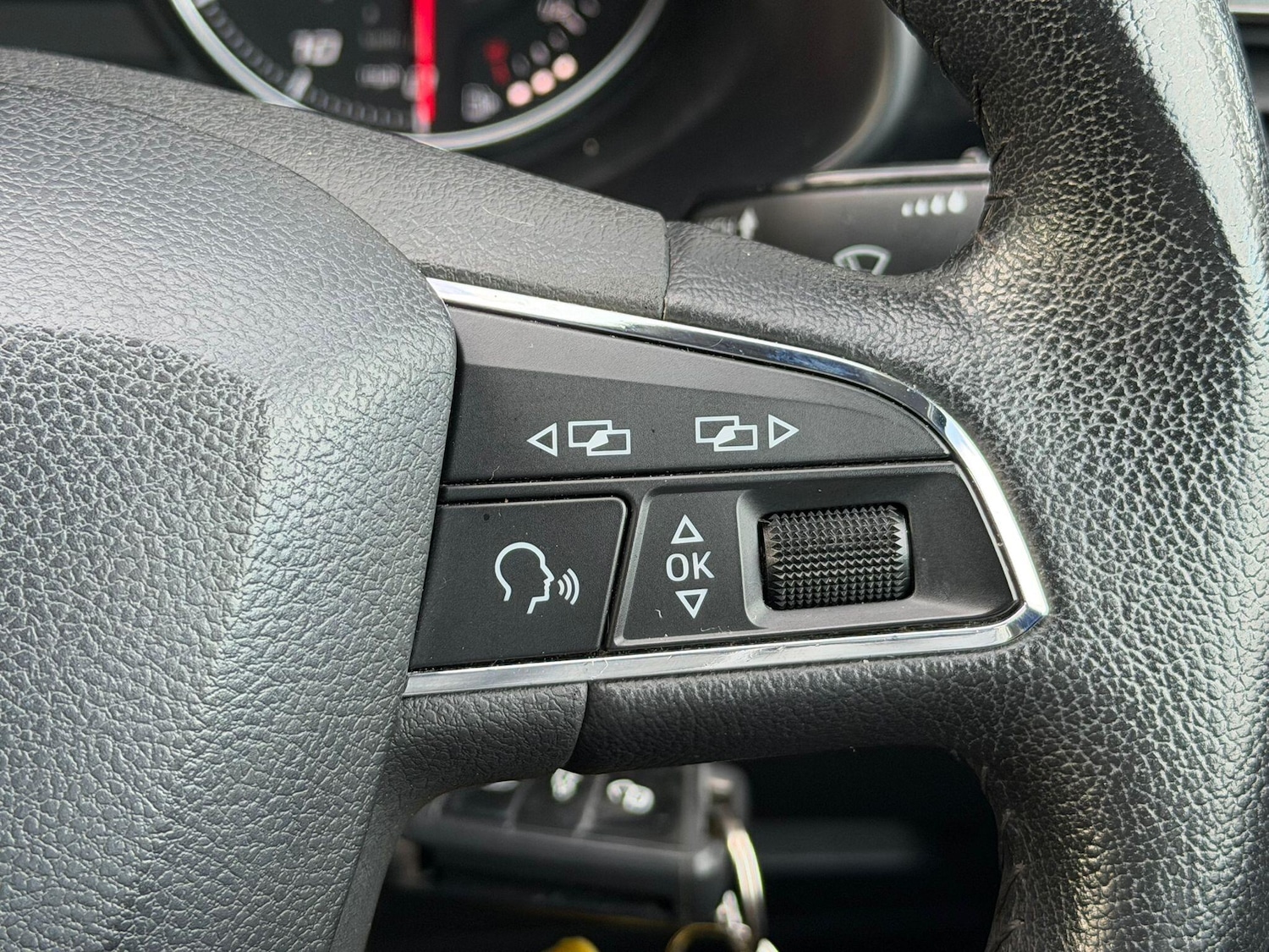 Used SEAT Leon 2014 for sale - 76647610: Photo 12