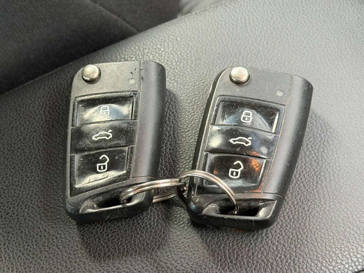 Used SEAT Leon 2014 for sale - 76647610: Photo 13