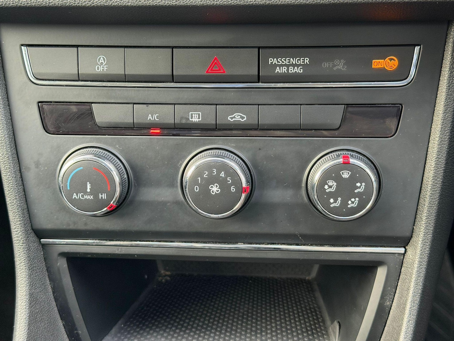 Used SEAT Leon 2014 for sale - 76647610: Photo 15