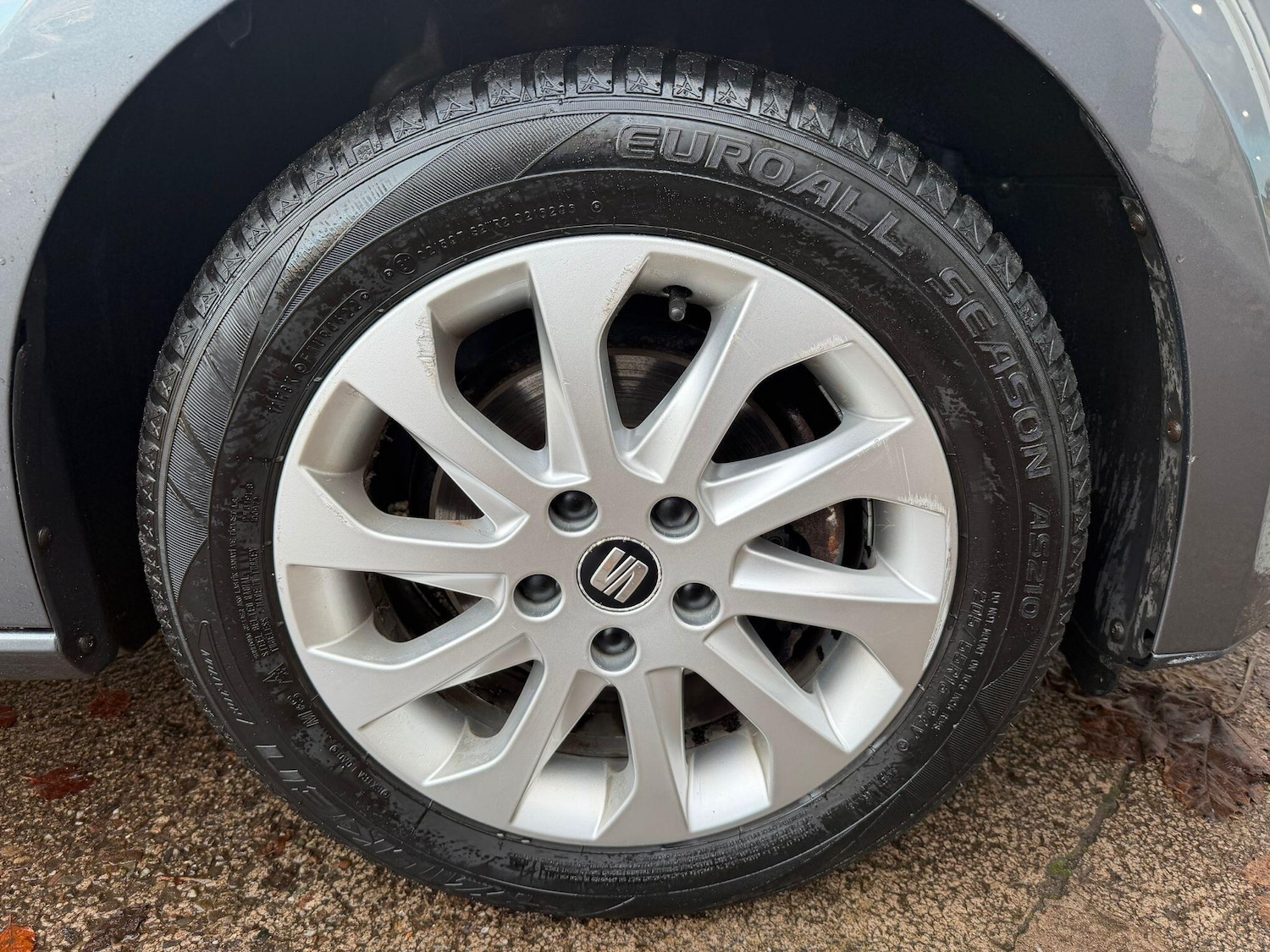 Used SEAT Leon 2014 for sale - 76647610: Photo 16