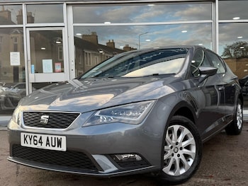 Used SEAT Leon 2014 for sale - 76647610: Photo