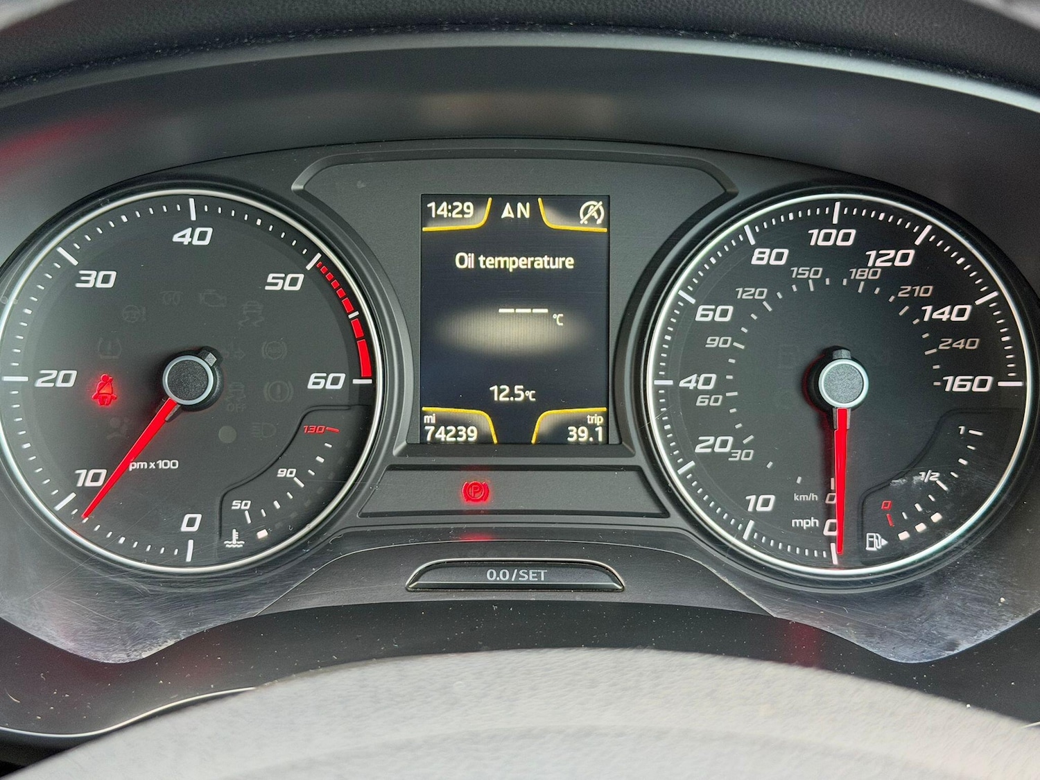 Used SEAT Leon 2014 for sale - 76647610: Photo 24