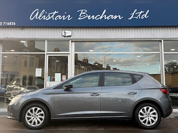 Used SEAT Leon 2014 for sale - 76647610: Photo